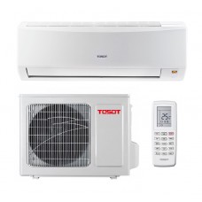 Настінна спліт-система (кондиціонер) TOSOT North Inverter PRO GK-24NPR